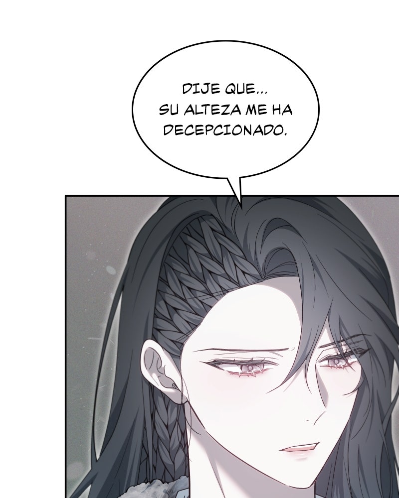 Read La era de la arrogancia ES Manga Online