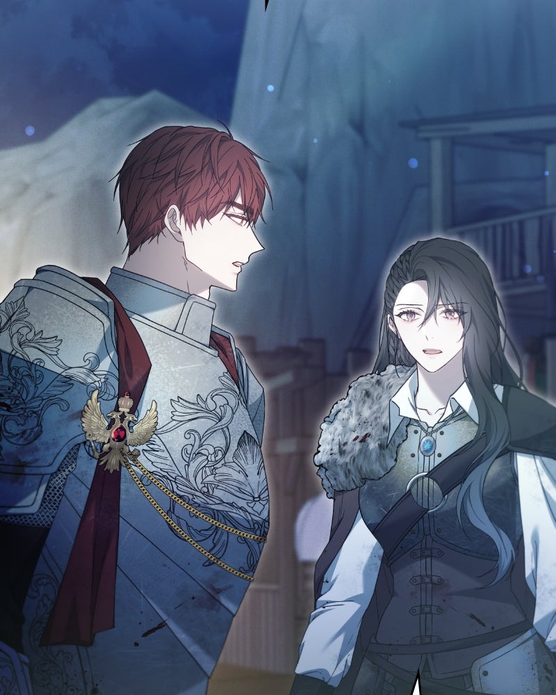 Read La era de la arrogancia ES Manga Online