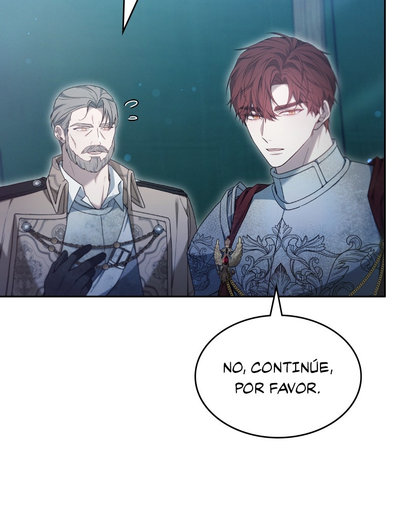 Read La era de la arrogancia ES Manga Online