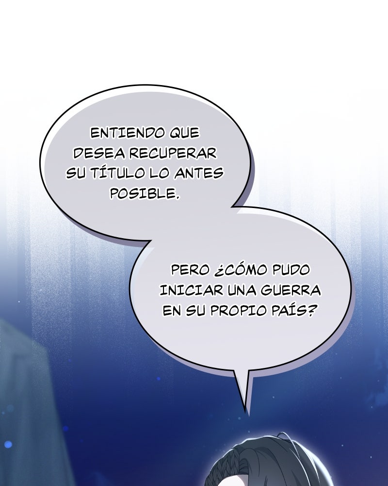 Read La era de la arrogancia ES Manga Online