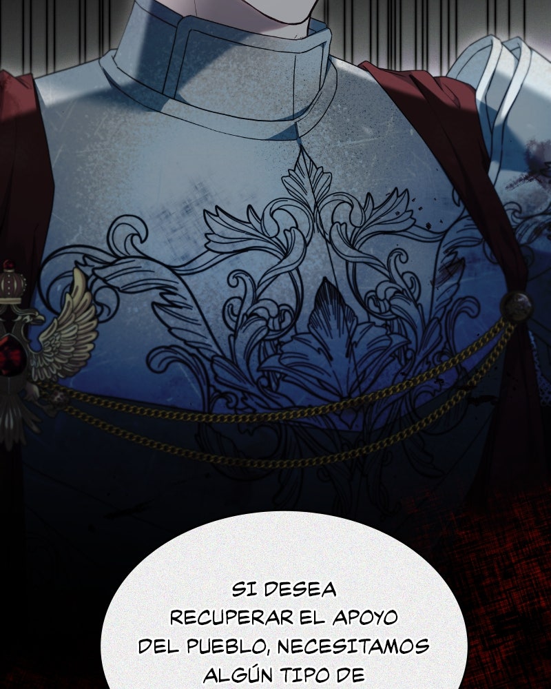 Read La era de la arrogancia ES Manga Online