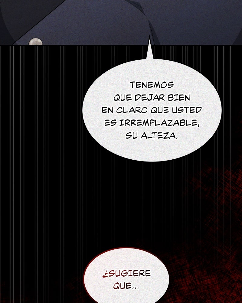 Read La era de la arrogancia ES Manga Online
