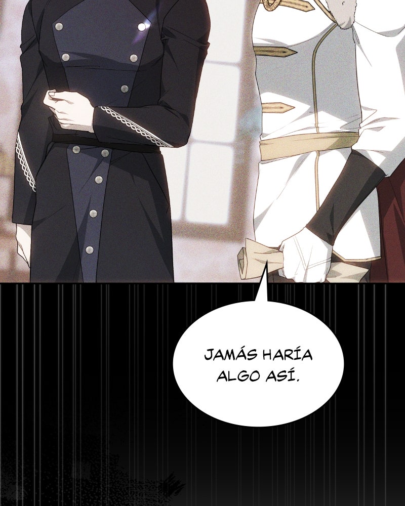 Read La era de la arrogancia ES Manga Online