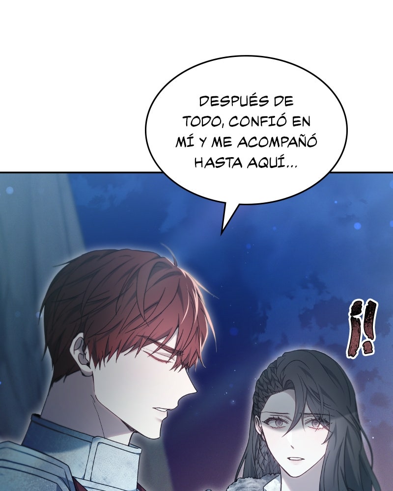 Read La era de la arrogancia ES Manga Online