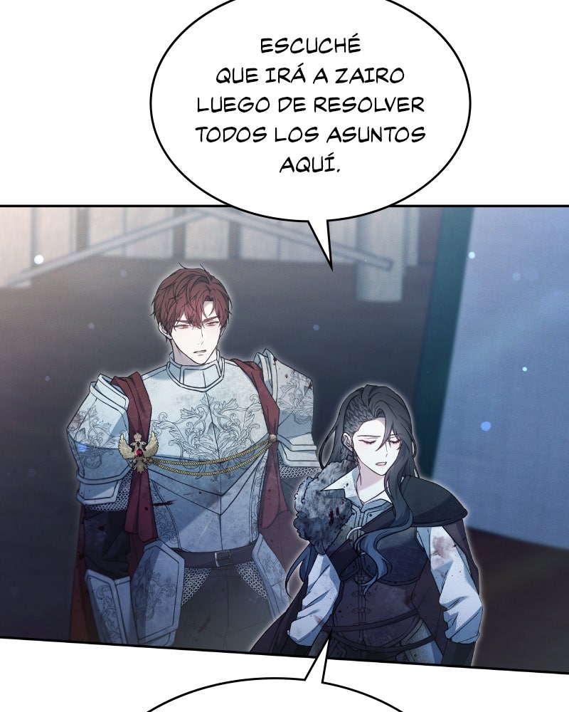 Read La era de la arrogancia ES Manga Online