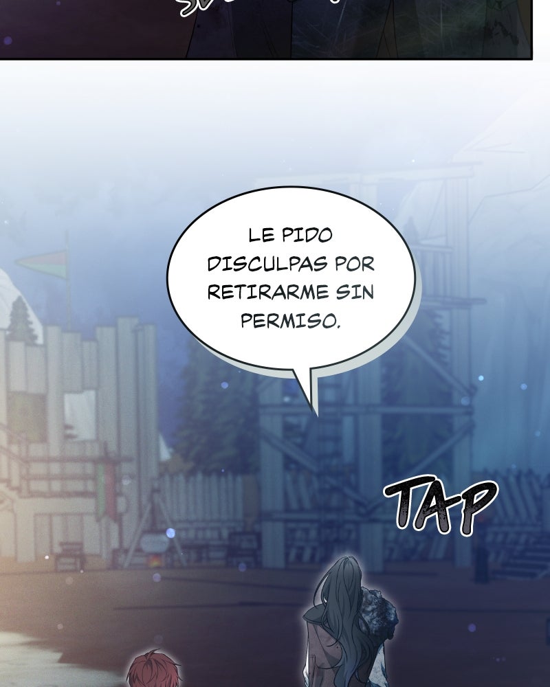 Read La era de la arrogancia ES Manga Online