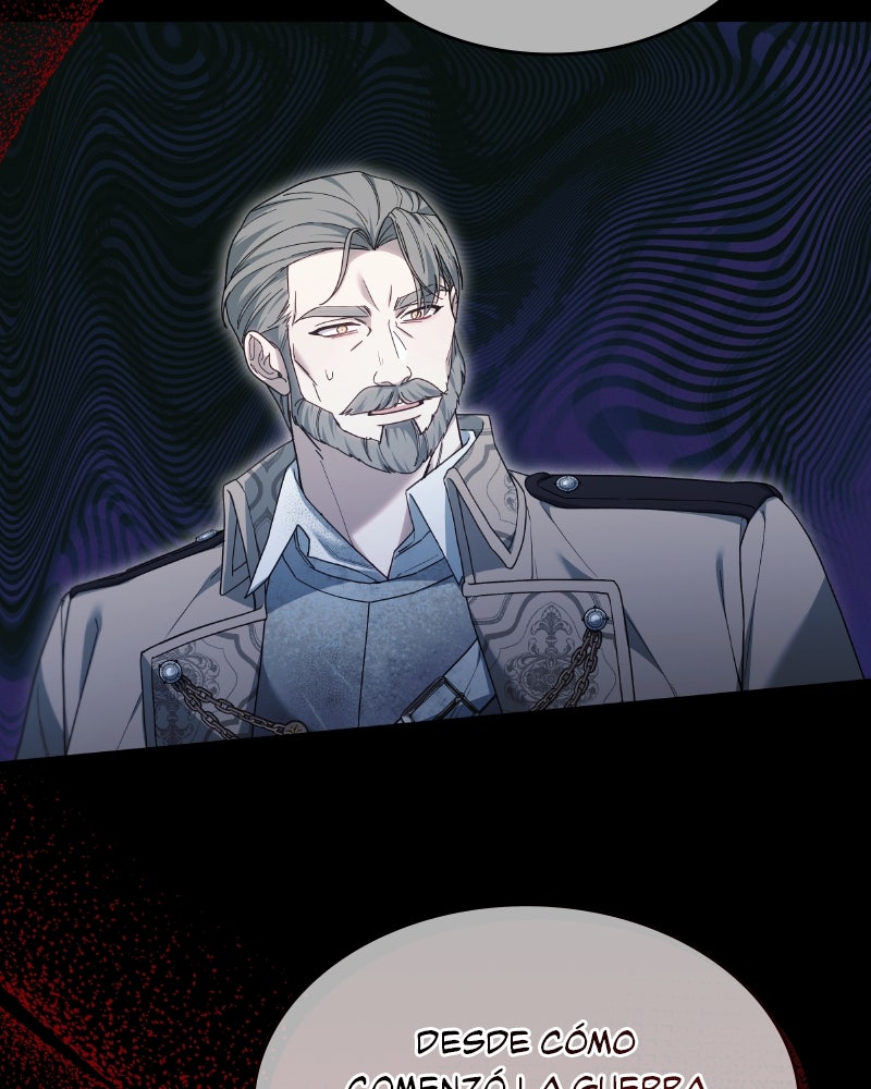 Read La era de la arrogancia ES Manga Online