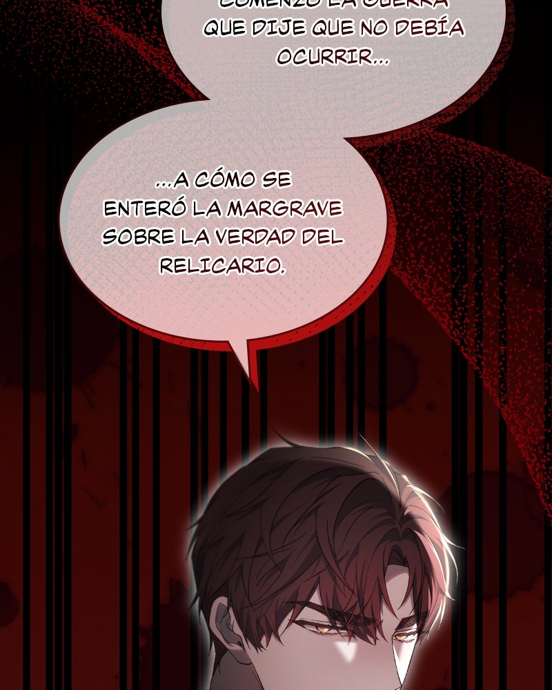 Read La era de la arrogancia ES Manga Online