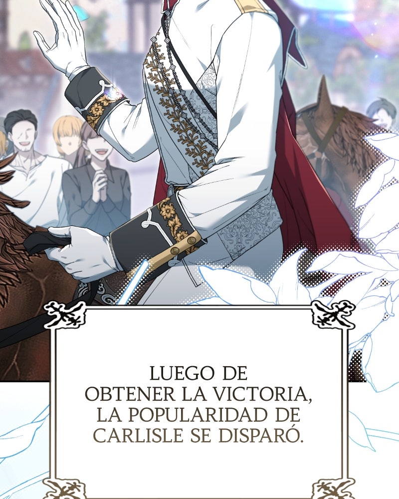 Read La era de la arrogancia ES Manga Online