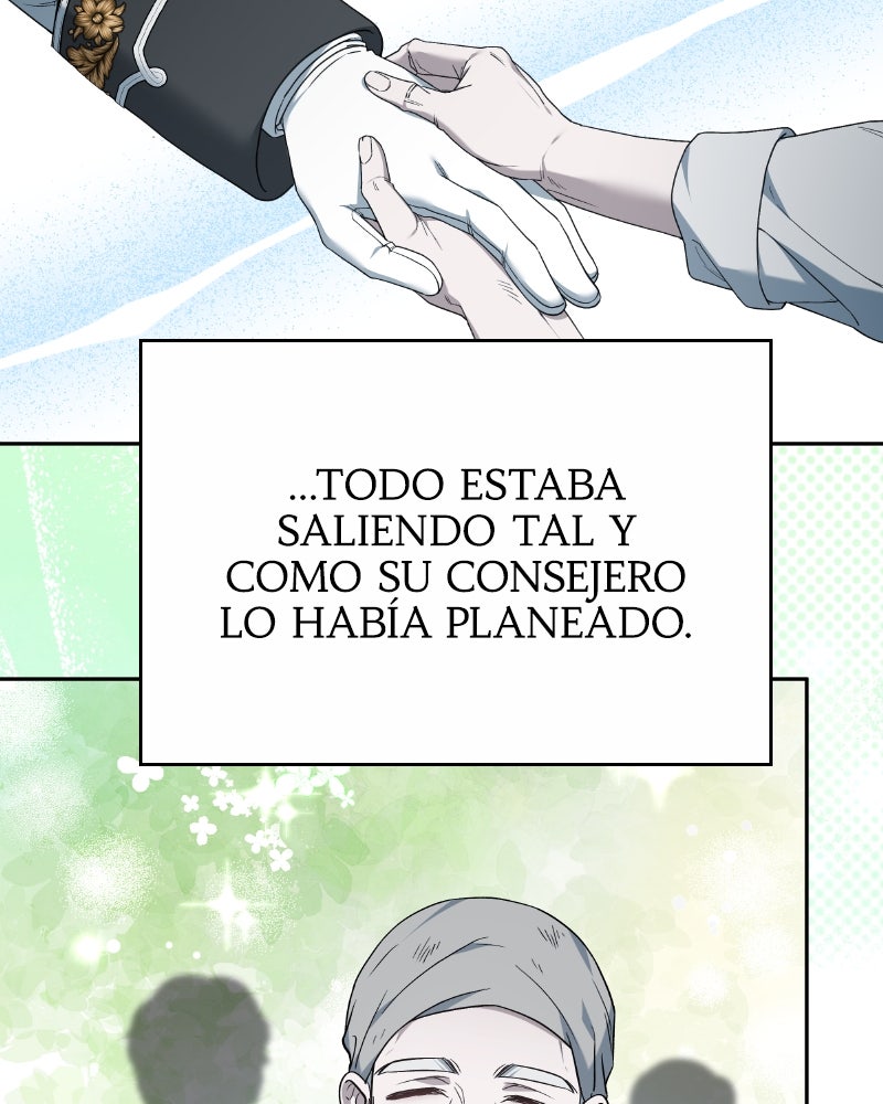 Read La era de la arrogancia ES Manga Online