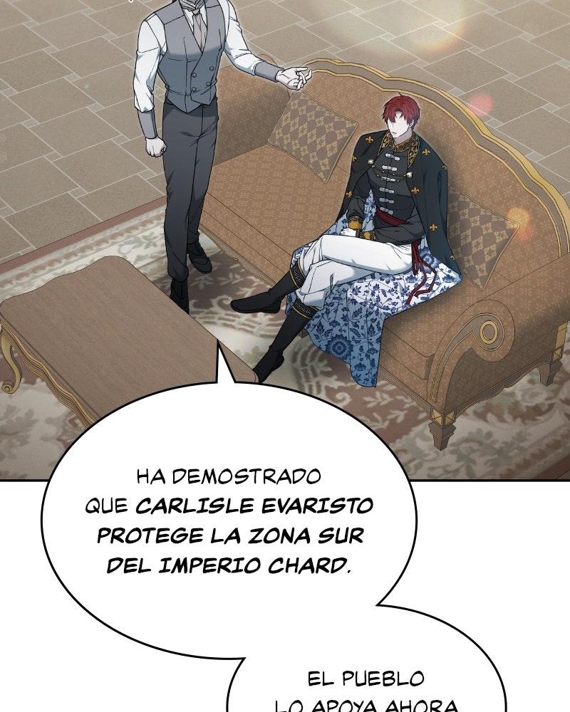 Read La era de la arrogancia ES Manga Online