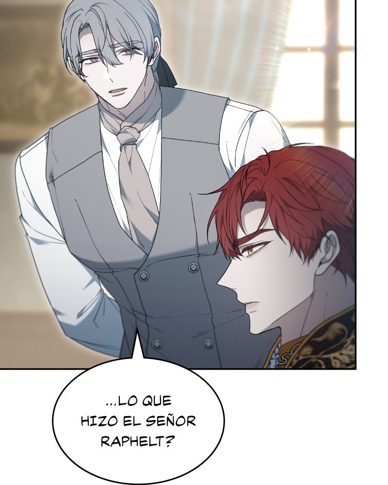 Read La era de la arrogancia ES Manga Online