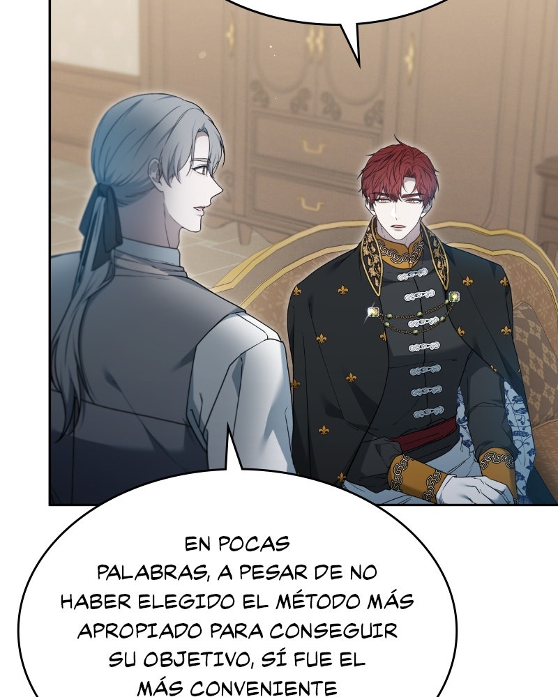 Read La era de la arrogancia ES Manga Online