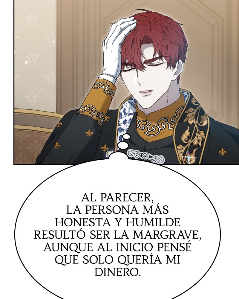 Read La era de la arrogancia ES Manga Online