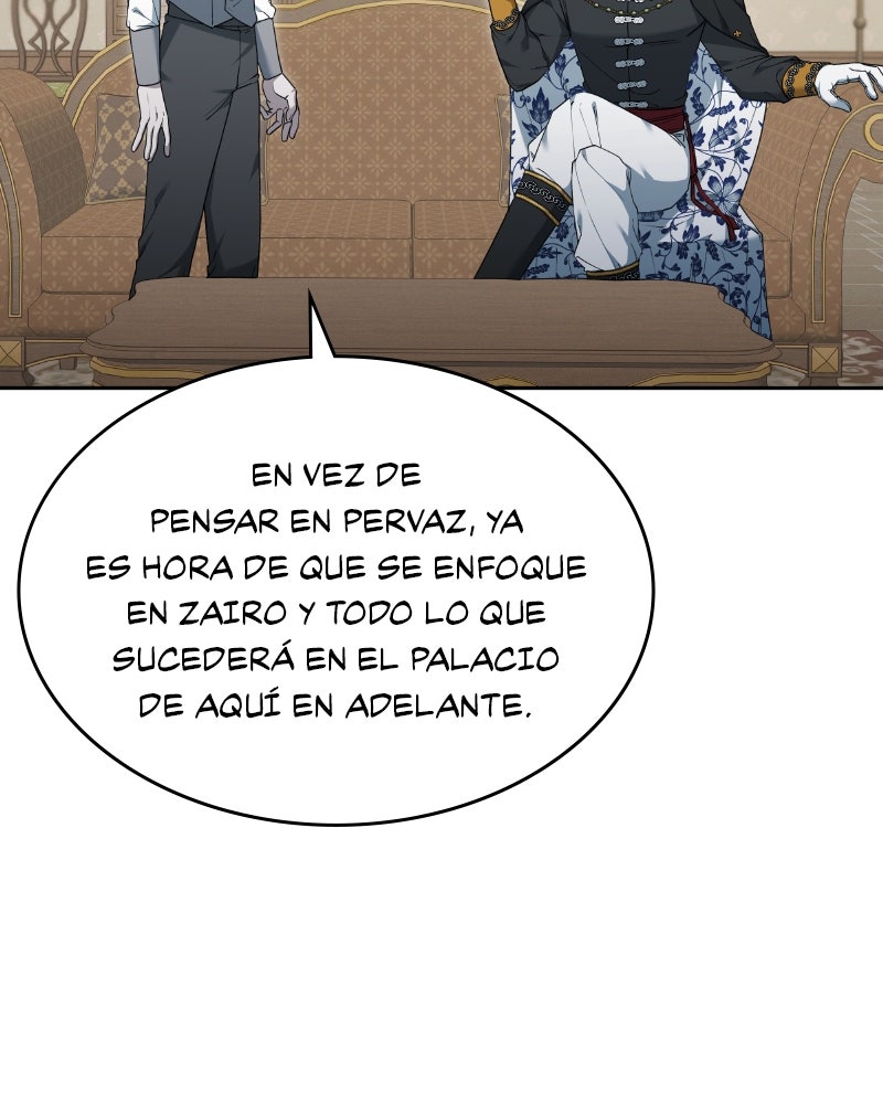 Read La era de la arrogancia ES Manga Online