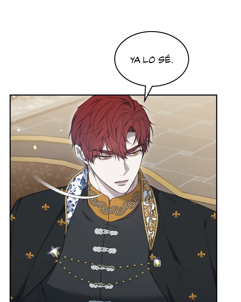 Read La era de la arrogancia ES Manga Online