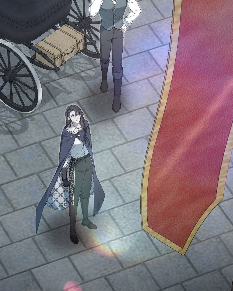 Read La era de la arrogancia ES Manga Online