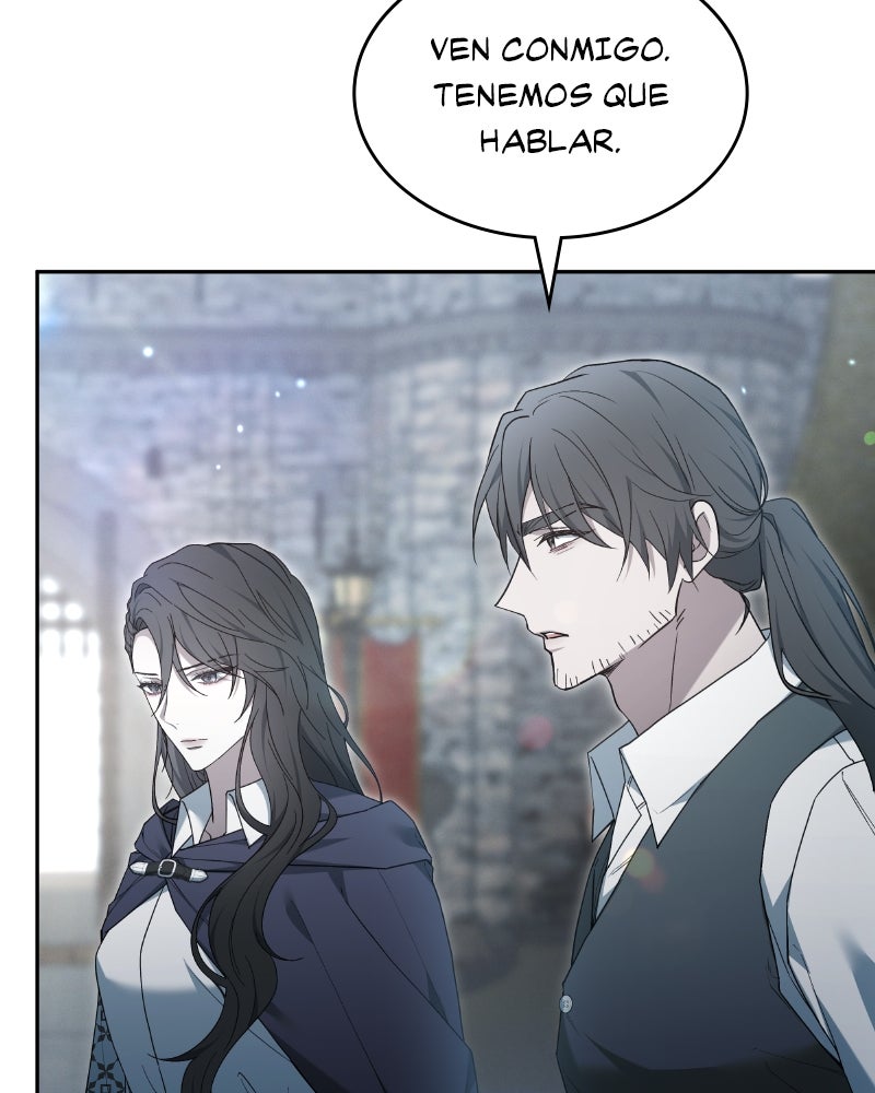 Read La era de la arrogancia ES Manga Online