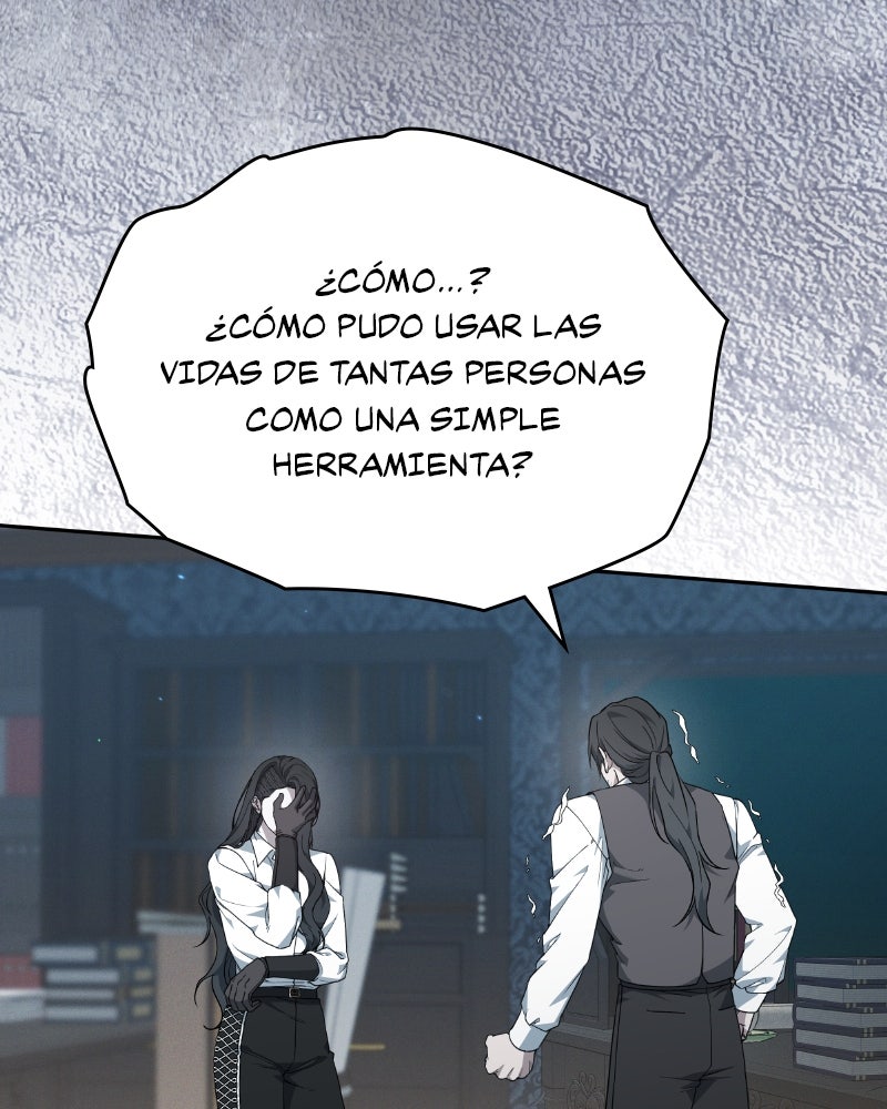 Read La era de la arrogancia ES Manga Online