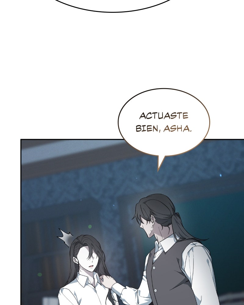 Read La era de la arrogancia ES Manga Online