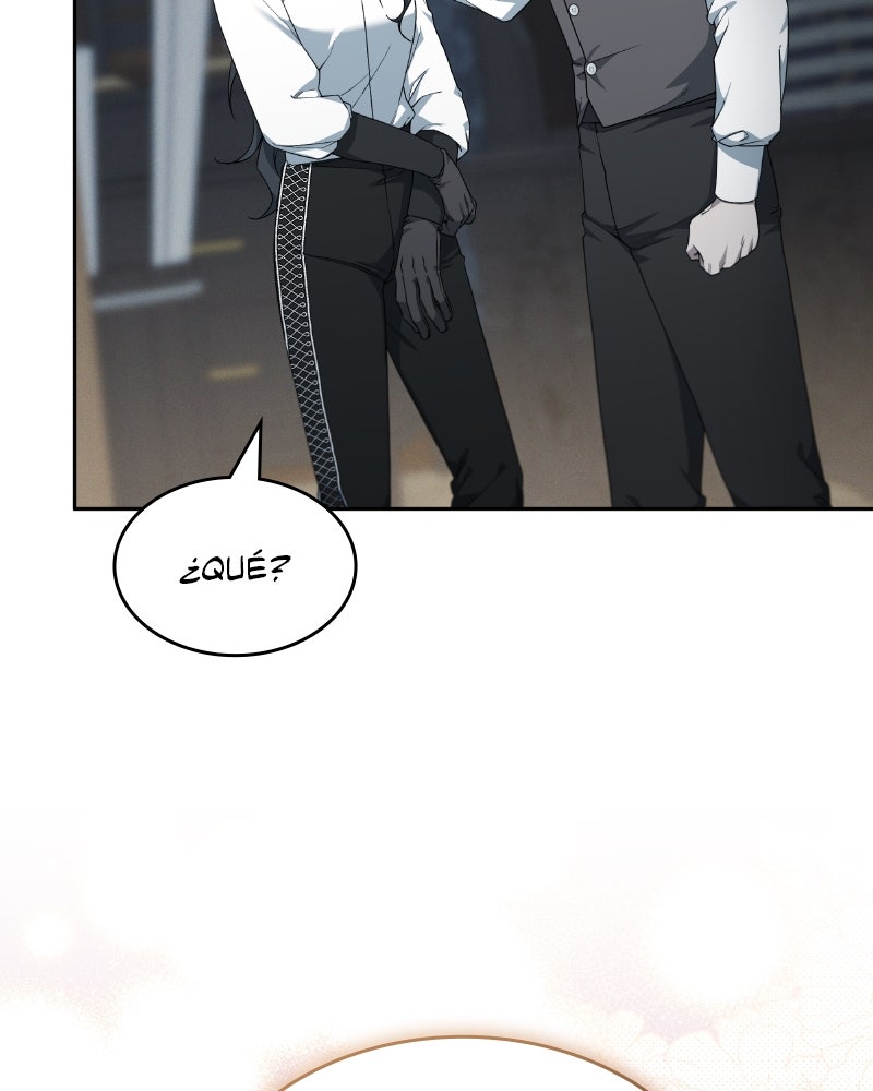 Read La era de la arrogancia ES Manga Online