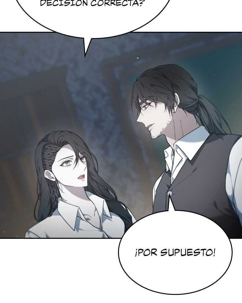 Read La era de la arrogancia ES Manga Online