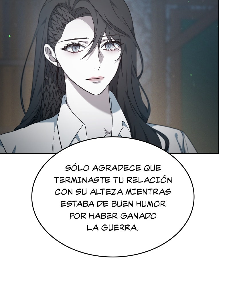 Read La era de la arrogancia ES Manga Online