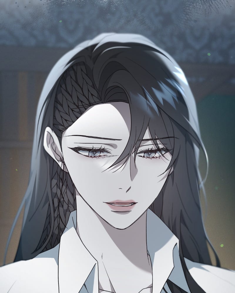 Read La era de la arrogancia ES Manga Online