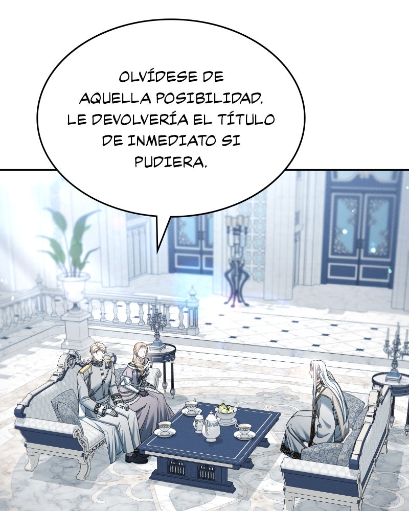 Read La era de la arrogancia ES Manga Online