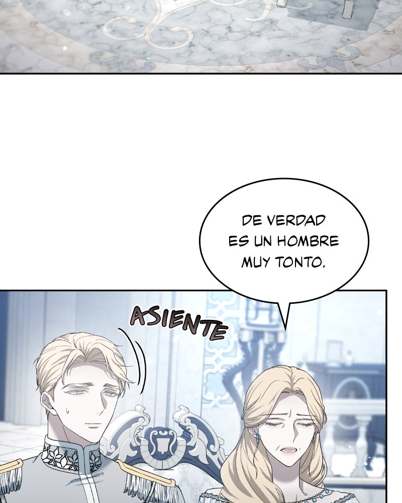 Read La era de la arrogancia ES Manga Online