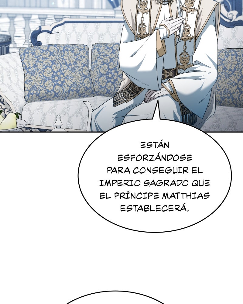 Read La era de la arrogancia ES Manga Online