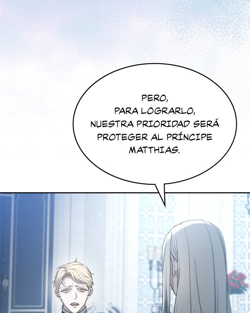 Read La era de la arrogancia ES Manga Online