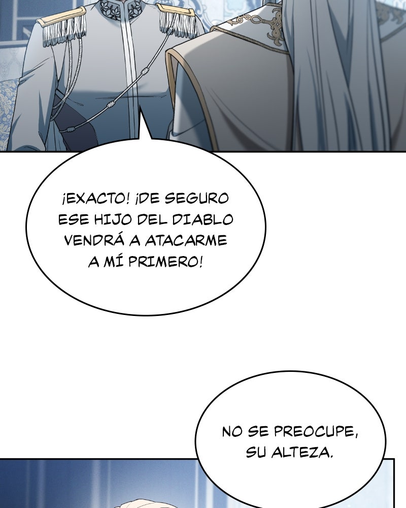 Read La era de la arrogancia ES Manga Online