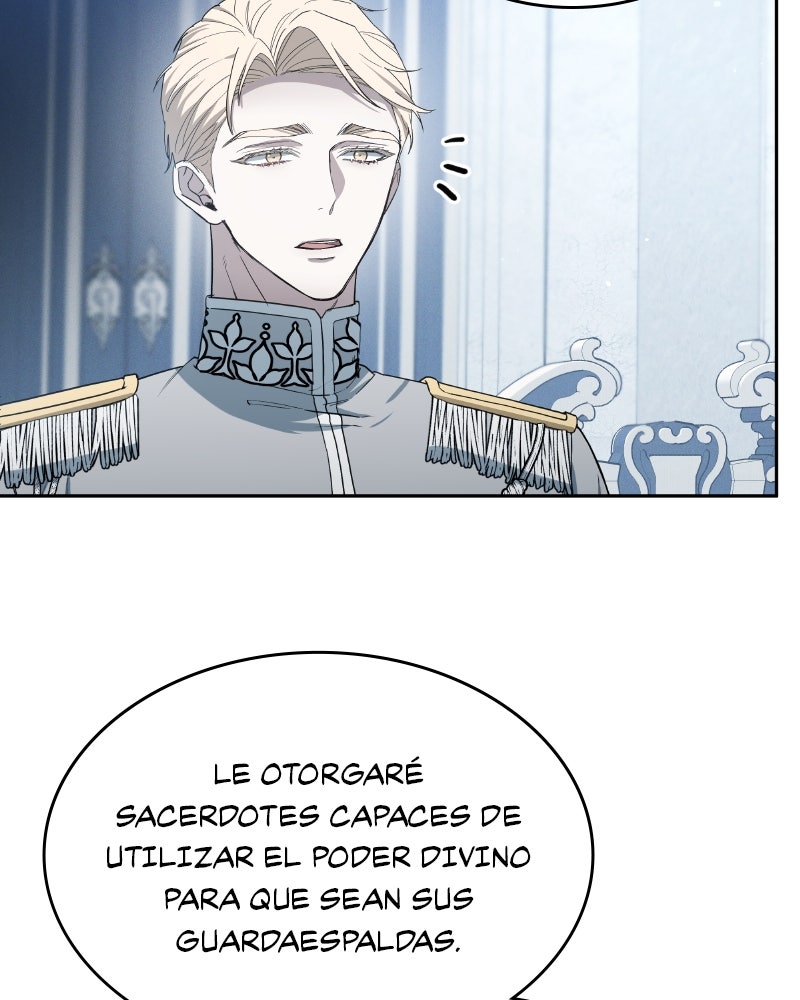 Read La era de la arrogancia ES Manga Online