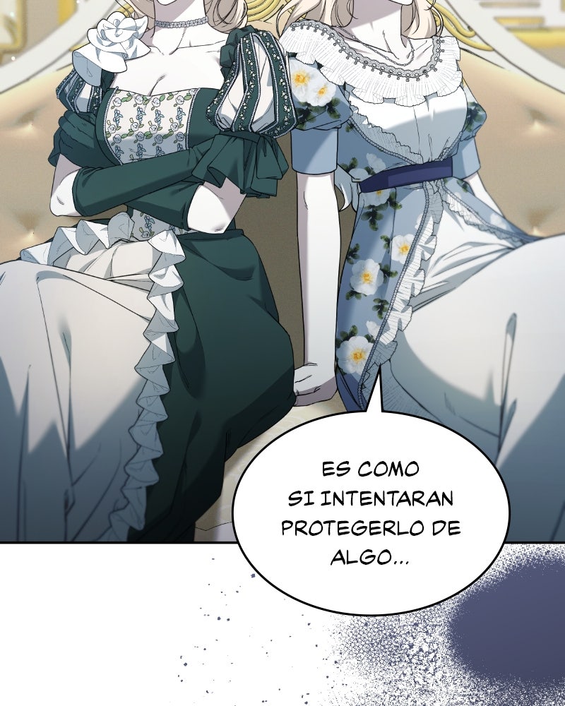 Read La era de la arrogancia ES Manga Online