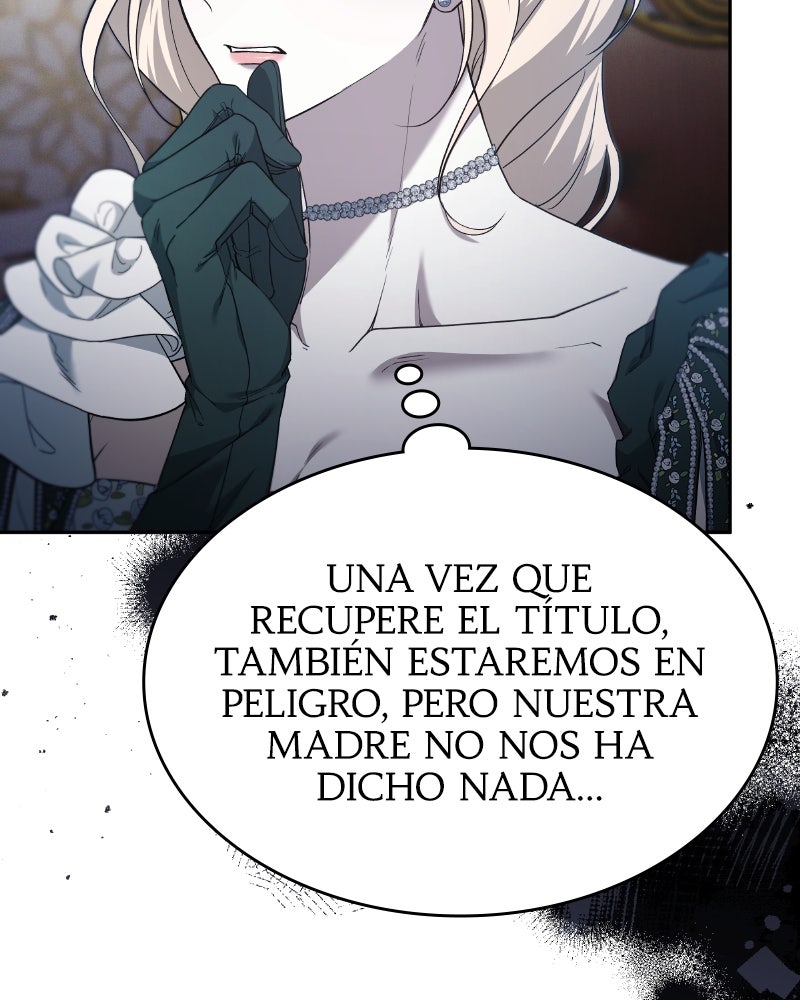 Read La era de la arrogancia ES Manga Online