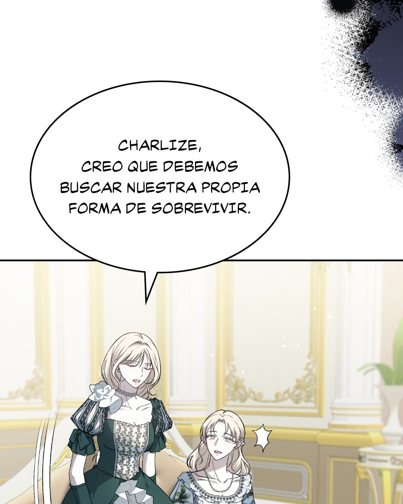 Read La era de la arrogancia ES Manga Online