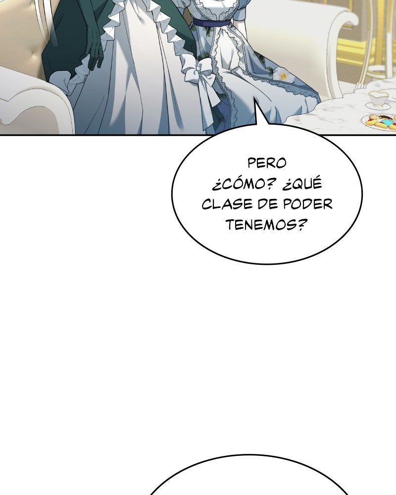 Read La era de la arrogancia ES Manga Online