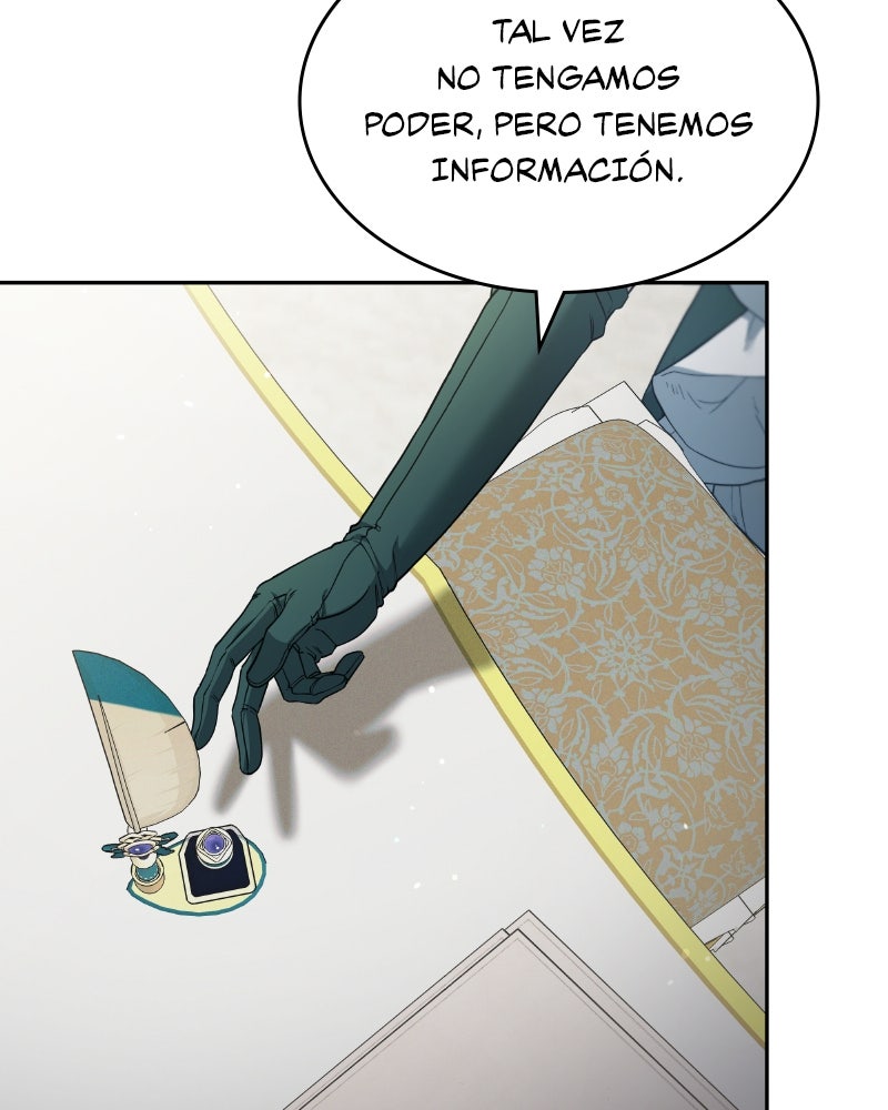 Read La era de la arrogancia ES Manga Online