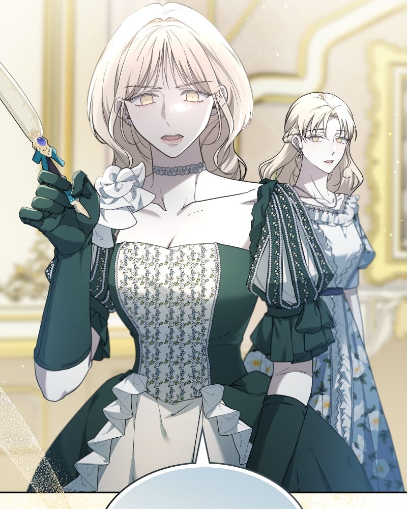 Read La era de la arrogancia ES Manga Online