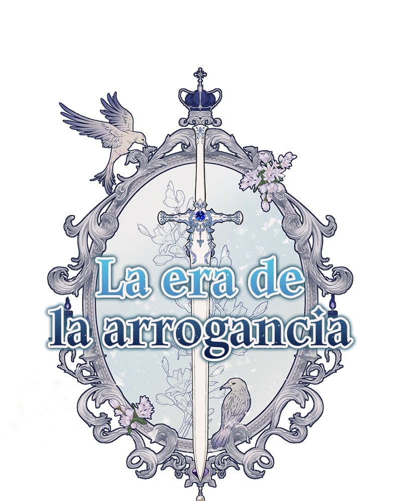 Read La era de la arrogancia ES Manga Online