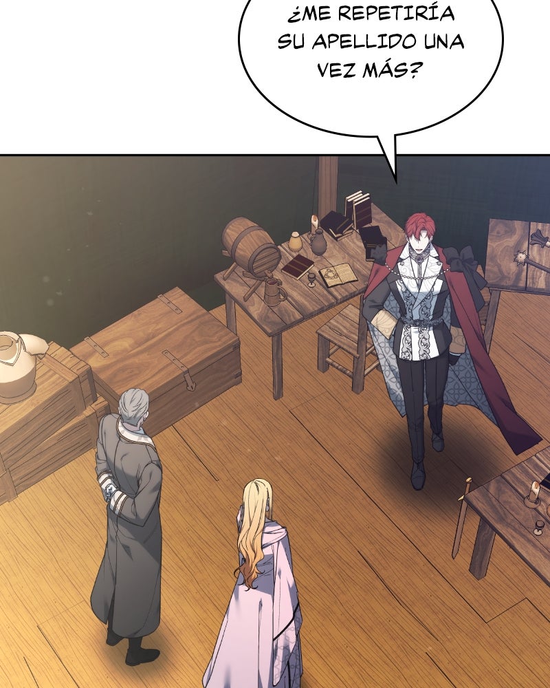 Read La era de la arrogancia ES Manga Online