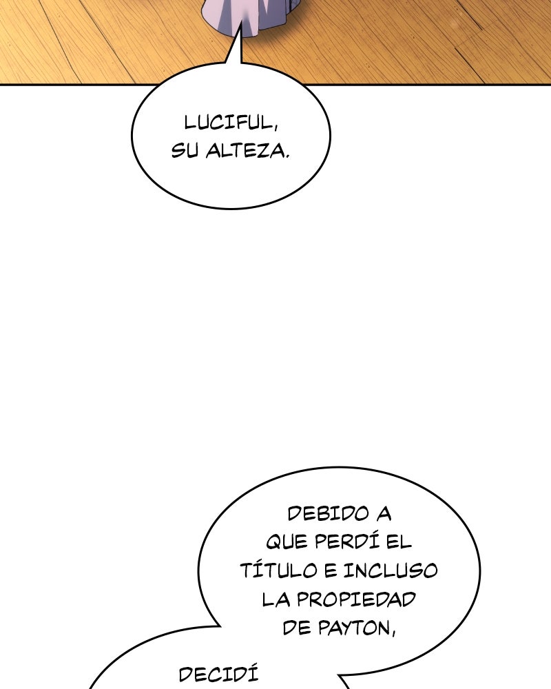 Read La era de la arrogancia ES Manga Online