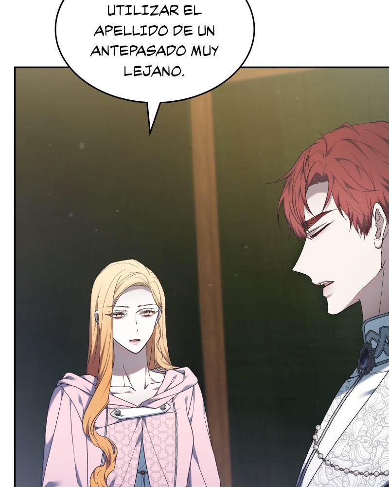 Read La era de la arrogancia ES Manga Online