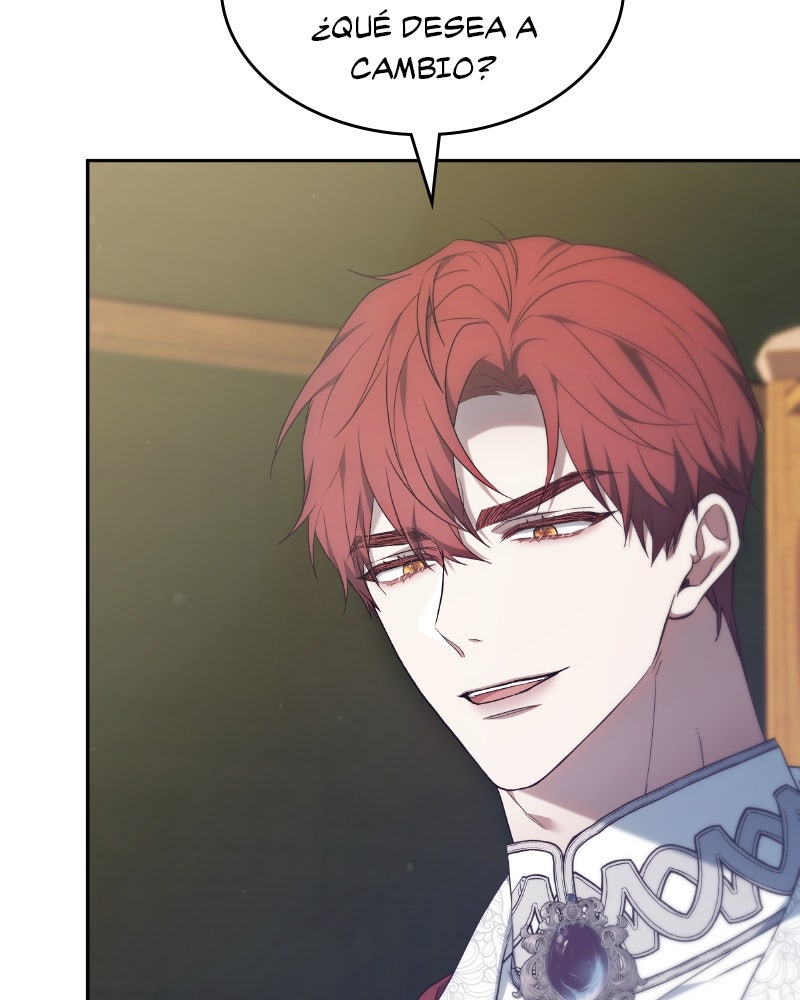 Read La era de la arrogancia ES Manga Online