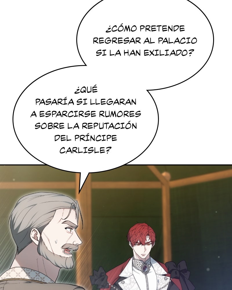 Read La era de la arrogancia ES Manga Online