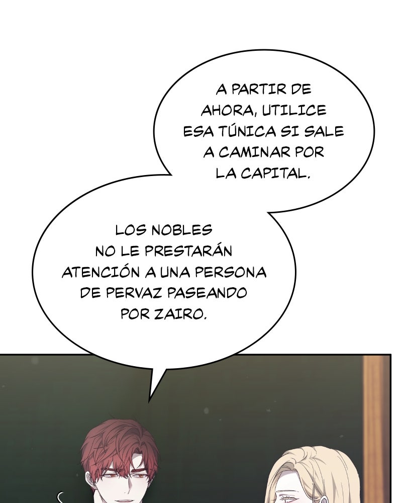 Read La era de la arrogancia ES Manga Online