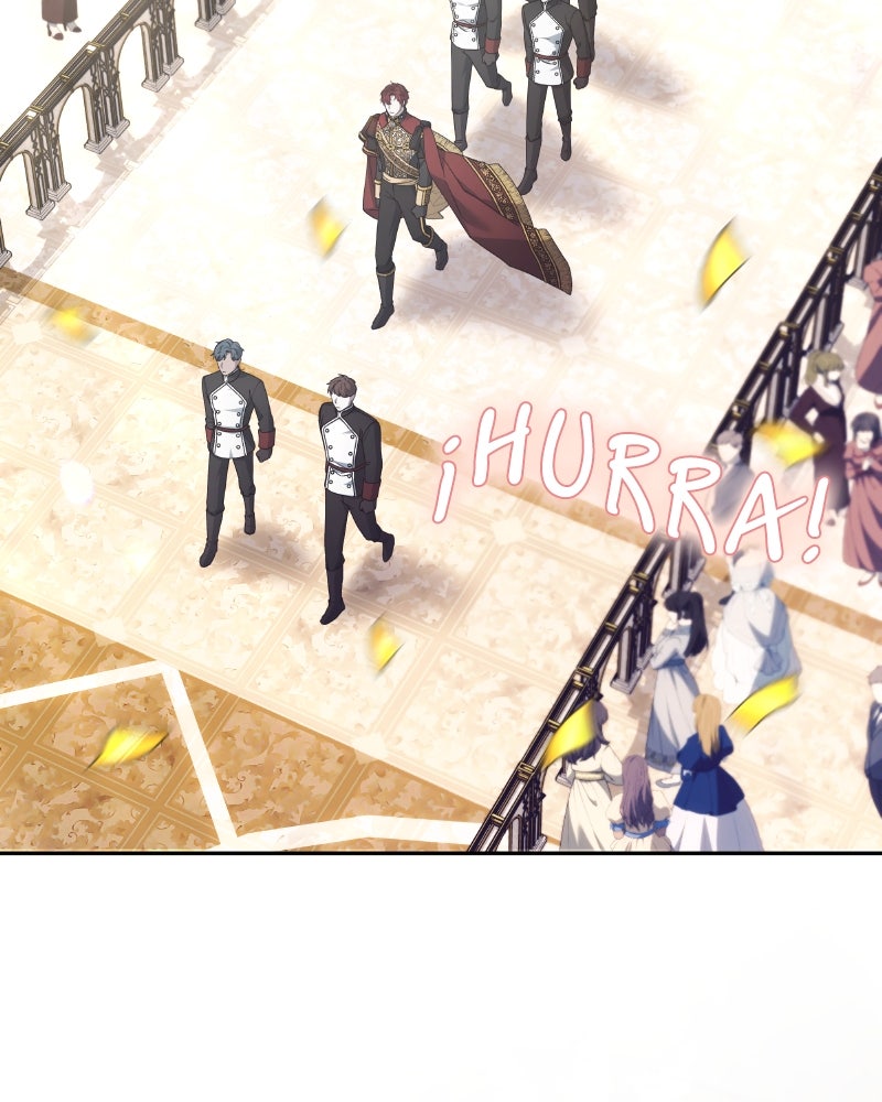 Read La era de la arrogancia ES Manga Online