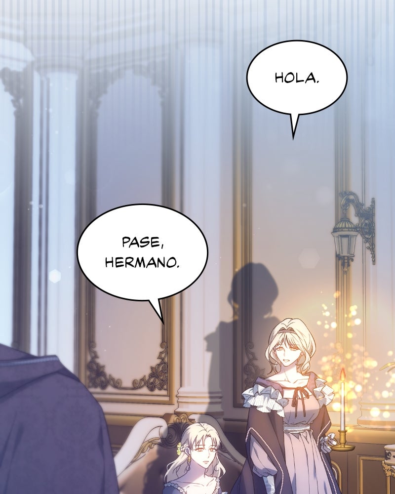 Read La era de la arrogancia ES Manga Online