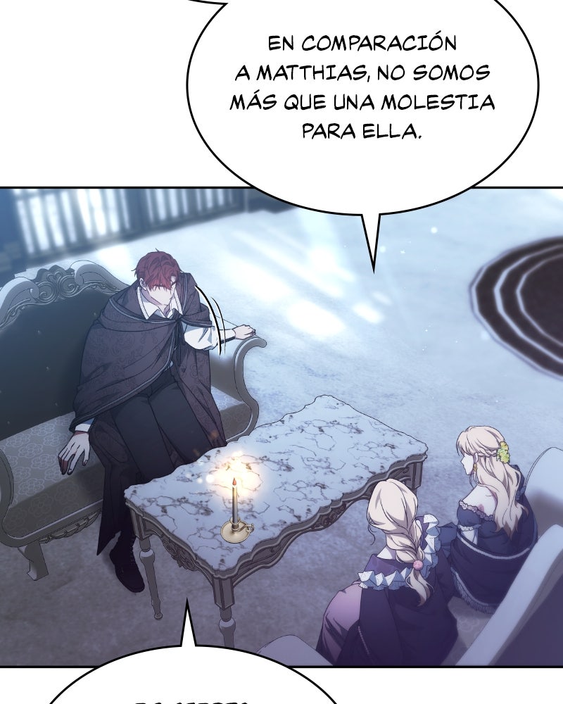 Read La era de la arrogancia ES Manga Online